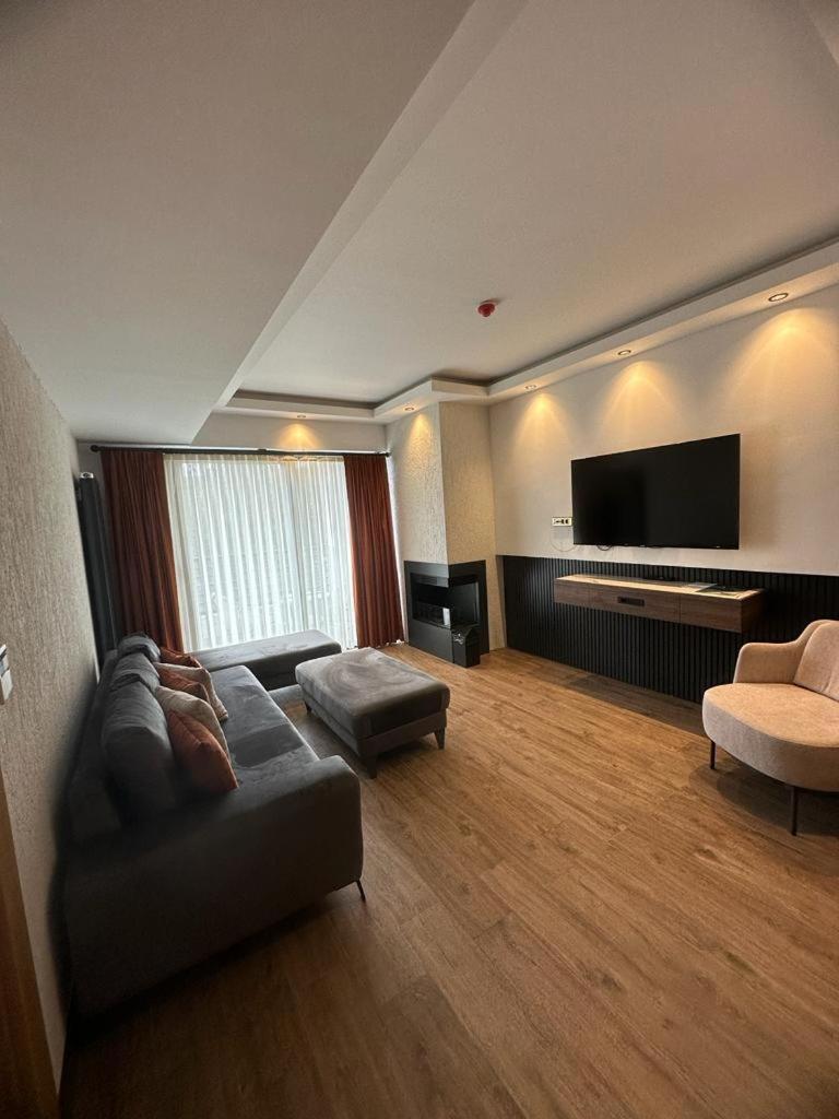 Amorium Hotel & Wooden Stone House Kastamonu Esterno foto