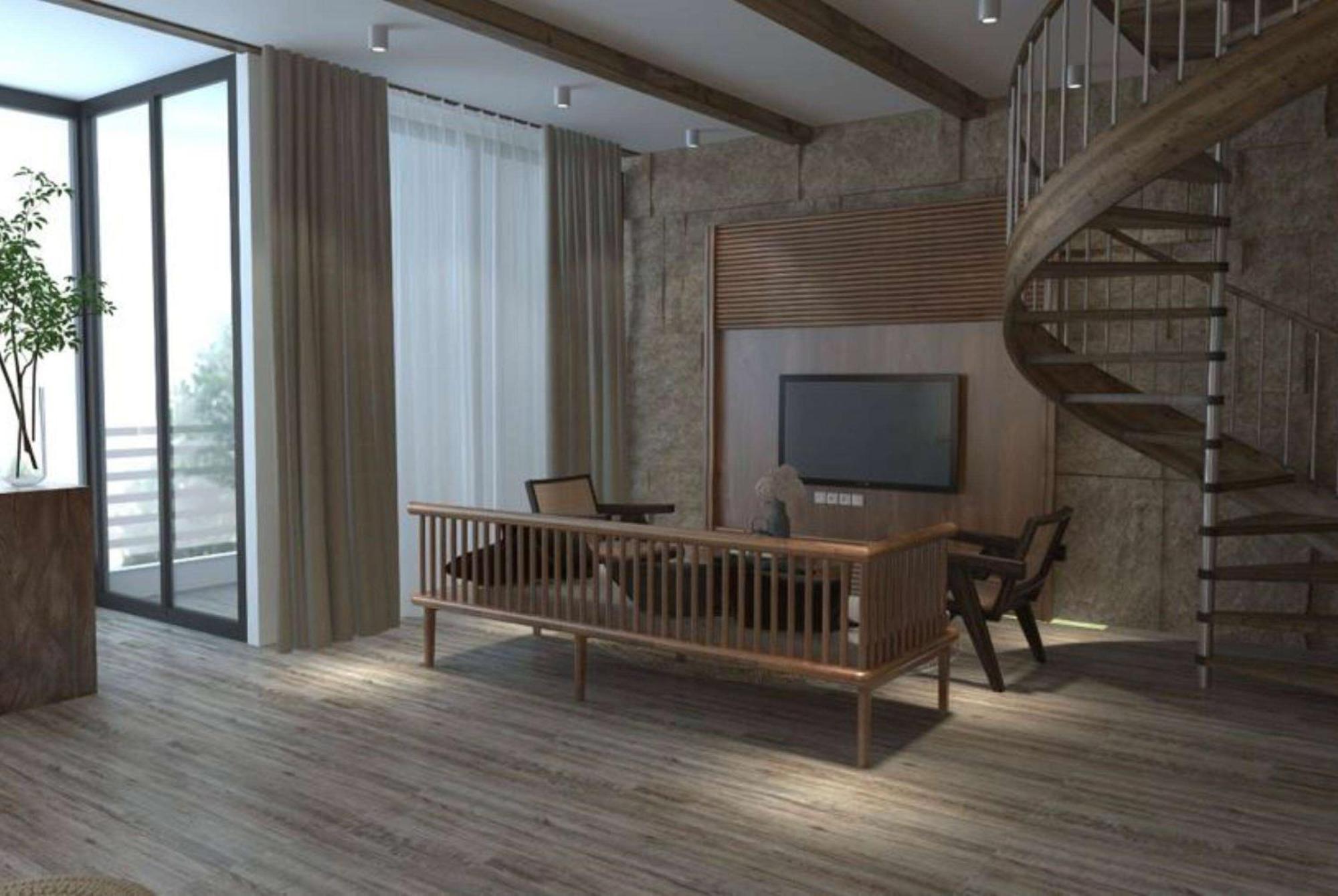 Amorium Hotel & Wooden Stone House Kastamonu Esterno foto