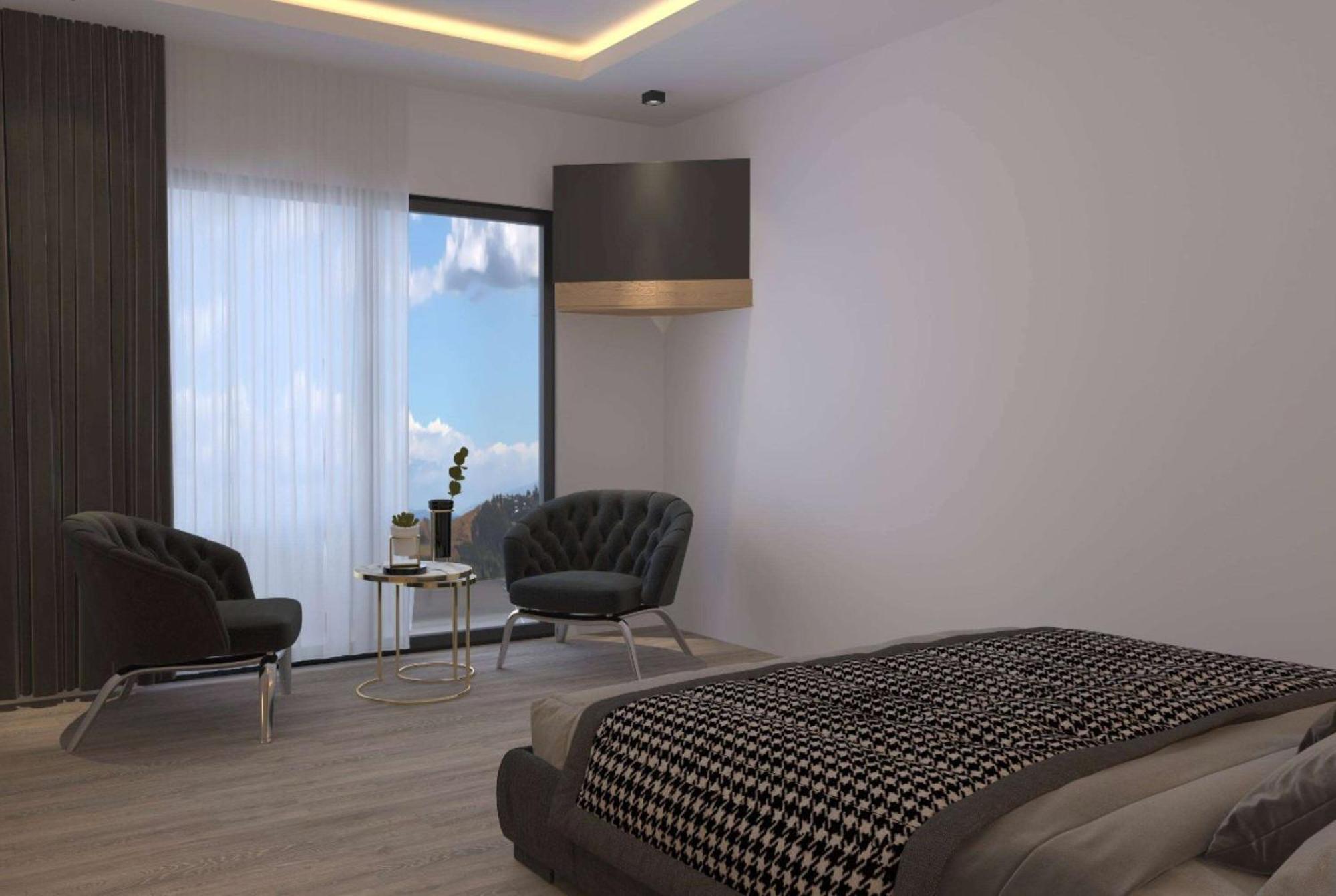 Amorium Hotel & Wooden Stone House Kastamonu Esterno foto